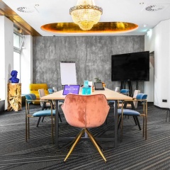 Hotel Neuer Fritz Berlin - Bild 16