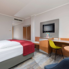 Ramada by Wyndham Hannover - Bild 4