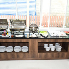 Peak Boutique City Hotel - Bild 21