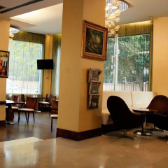 Burçman Hotel - Bild 17