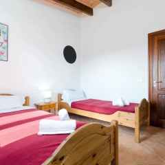 Sa Resclosa - Villa With Private Pool In Buger - Bild 5