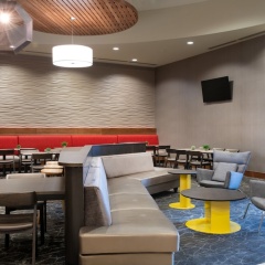 SpringHill Suites by Marriott Las Vegas Convention Center - Bild 10
