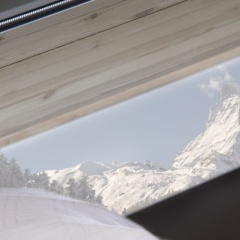 Chalet Altesse Serviced Apartments - Bild 14