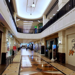 Straits Quay Marina Suites thumbnail 14