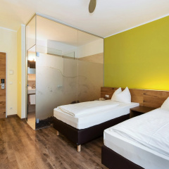 Basic Hotel Innsbruck - Bild 4