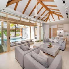 Himmapana Luxury Villas - Bild 7
