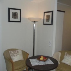 Apartment am Roten Stein - Bild 5