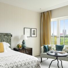 Rocco Forte The Charles Hotel - Bild 6