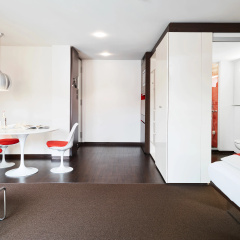 Living Hotel Das Viktualienmarkt - Bild 5