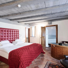 Widder Hotel - Bild 12