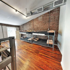 City House Hostel Philadelphia thumbnail 15