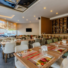 Ramada Plaza by Wyndham Izmir - Bild 23