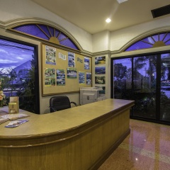 Crystal Hotel Krabi - Bild 17