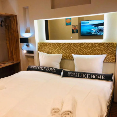 Elbgalerie Hotel thumbnail 45