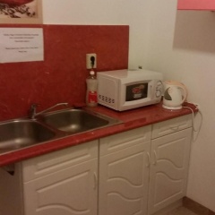 Omega Guesthouse Budapest - Bild 18