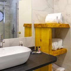 Hotel AS Lisboa - Bild 26