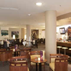Mercure Hotel Berlin Tempelhof - Bild 30