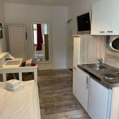 Aparthotel Walhalla - Bild 12