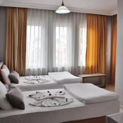Kleopatra Icaria Hotel - Bild 1