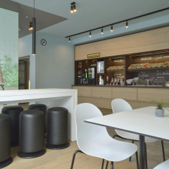 B&B Hotel Marburg - Bild 20