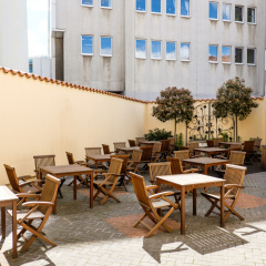 Hotel Königshof am Funkturm Comfort - Bild 18