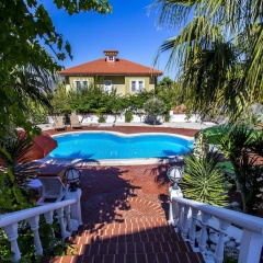 Villa Blue by Tatilpremium - Bild 12