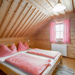 Steiners Blockhutte (STS220) photo 4