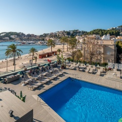 Eden Soller Hotel - Bild 23