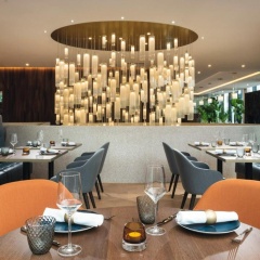 Mövenpick Hotel Basel - Bild 21