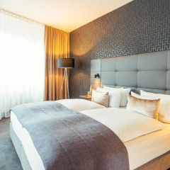 Victor’s Residenz-Hotel Berlin-Tegel - Bild 4