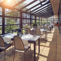 WestCord Fashion Hotel Amsterdam - Bild 21