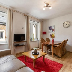 Haus Alte Rebe & Weiße Traube - Bild 4