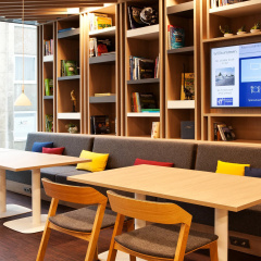 Holiday Inn Express Bochum by IHG - Bild 12