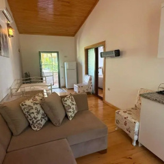 Ipek Butik Otel - Bild 4