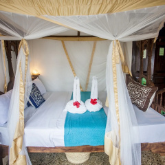 Zenji Hotel