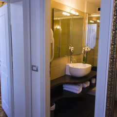 Hotel Sant'Antonin - Bild 9