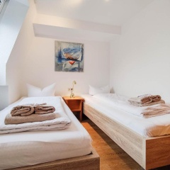 Die Kogge - Wohnung 12 - Bild 2
