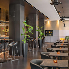 art'otel Amsterdam thumbnail 30