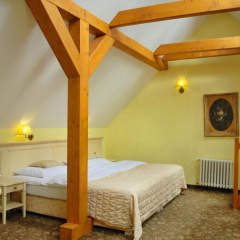 Metamorphis Hotel - Bild 5