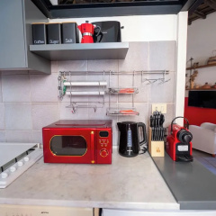 Via della Luce Apartments - Bild 28