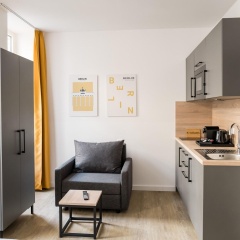 Servus Apartments by Homaris - Bild 5