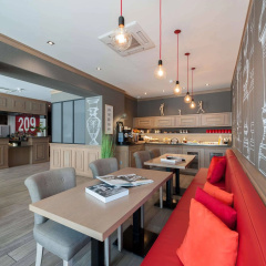 Hôtel Le 209 Paris Bercy - Bild 16