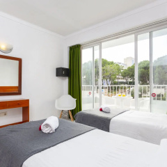 Aparthotel Africamar - Bild 3