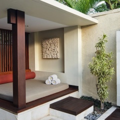 Mahagiri Villas Sanur - Bild 14
