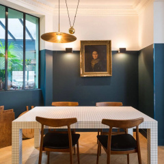 COQ Hotel Paris - Bild 28