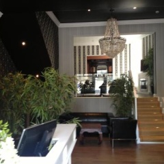 Hotel & Boardinghouse Garden Living - Bild 29