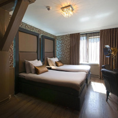Hotel Sint Nicolaas - Bild 3