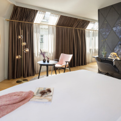 Hotel Am Konzerthaus - MGallery Collection - Bild 6