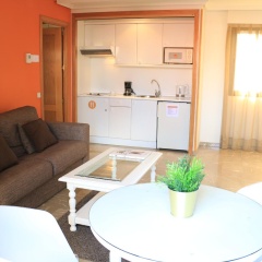 Apartamentos G3 Galeón - Bild 25