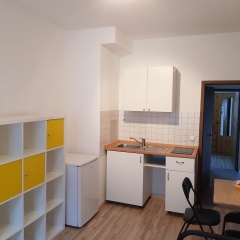 Apartment im Luisenviertel - Grün - Bild 13